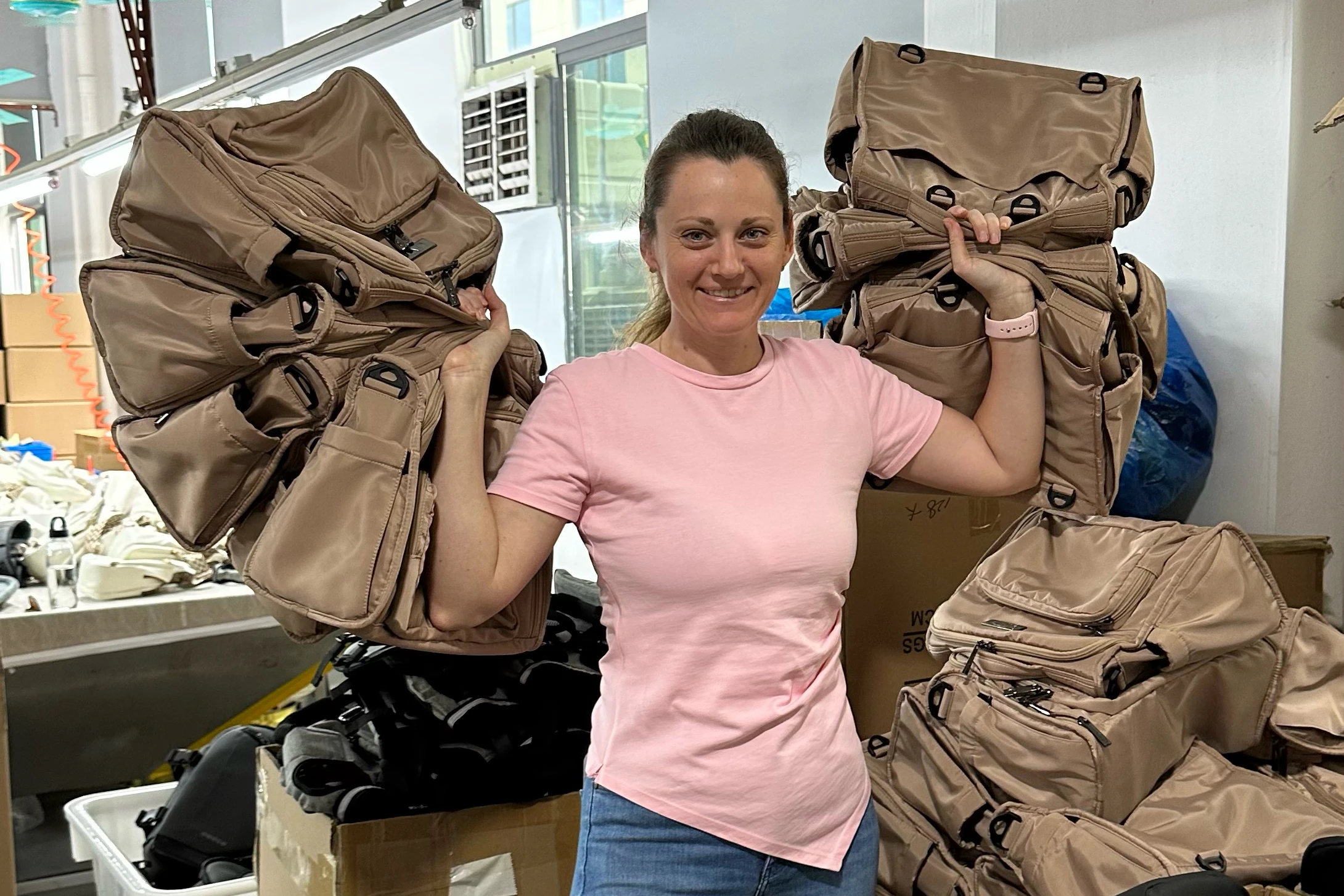 KAKO NASTAJU IVI RANČEVI - PUT OD KINE DO SRBIJE