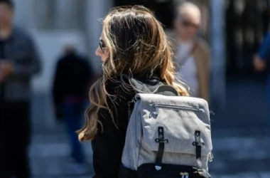 Od kojih materijala se prave rančevi za mame i zašto?