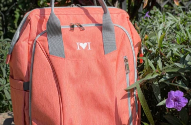 PRAKTIČAN RANAC ZA BEBE – ZA SVE STVARI NA JEDNOM MESTU