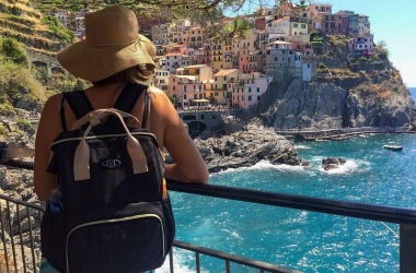 RANČEVI ZA MAME U 2022. GODINI