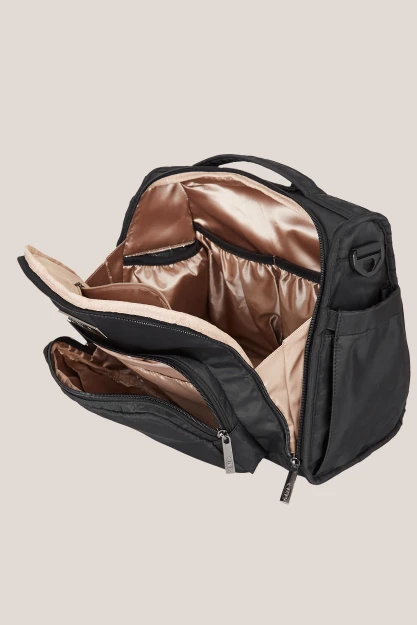 IVI Elegant Black