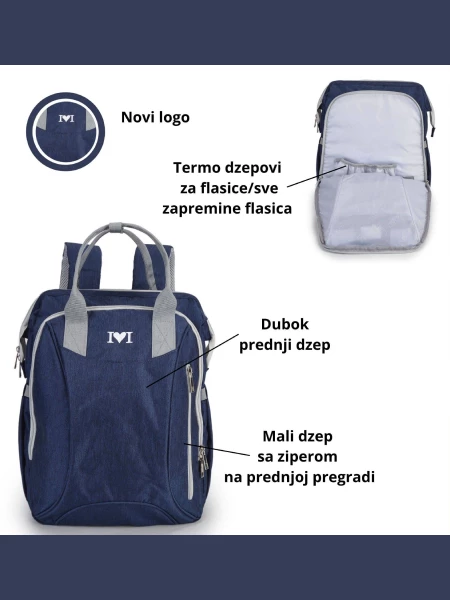 IVI NAVY