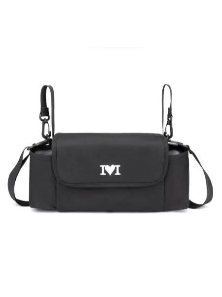 IVI Organizer Premium black