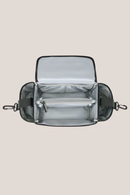 IVI Organizer Premium black