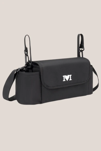 IVI Organizer Premium black