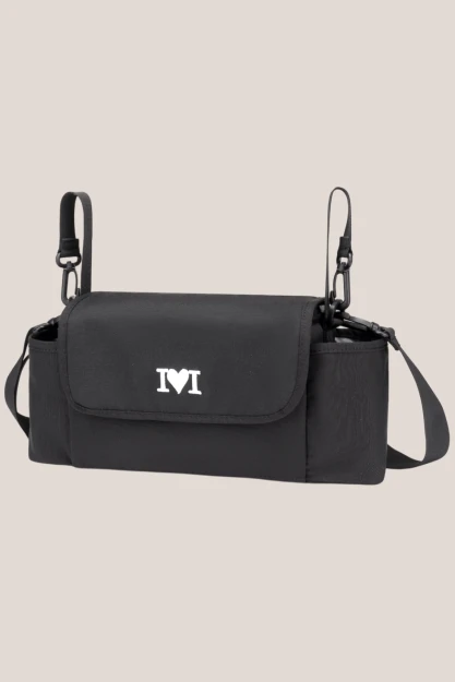 IVI Organizer Premium black
