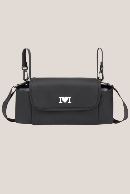 IVI Organizer Premium black