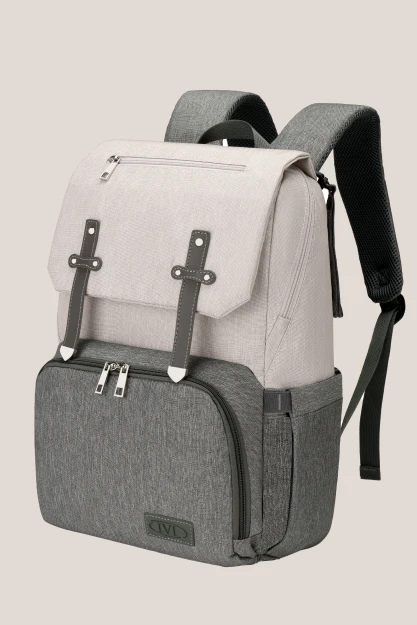 IVI Premium Gray