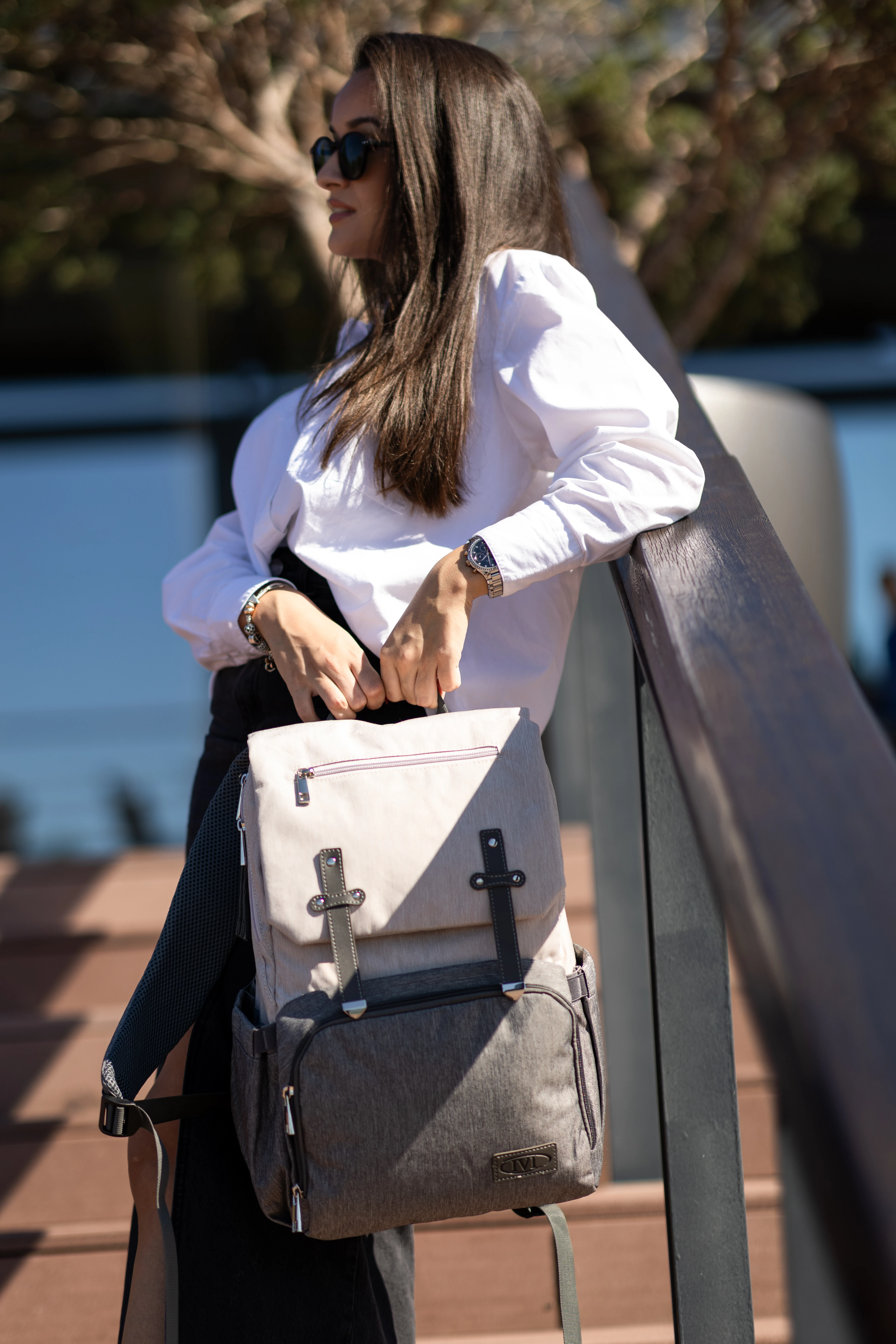 IVI Premium Gray