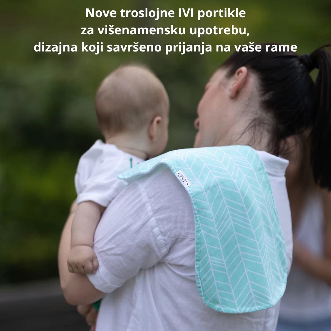 IVI portikla za višenamensku upotrebu