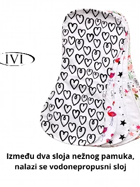 Troslojna IVI portikla 02